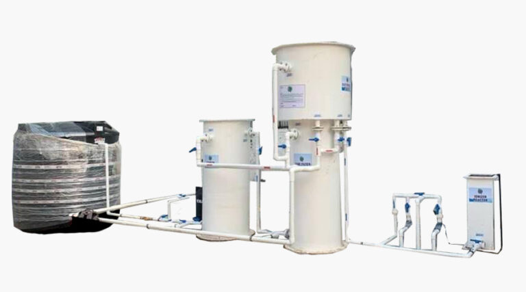 Choose the right STP Manufacturer for Clean Water Solutions