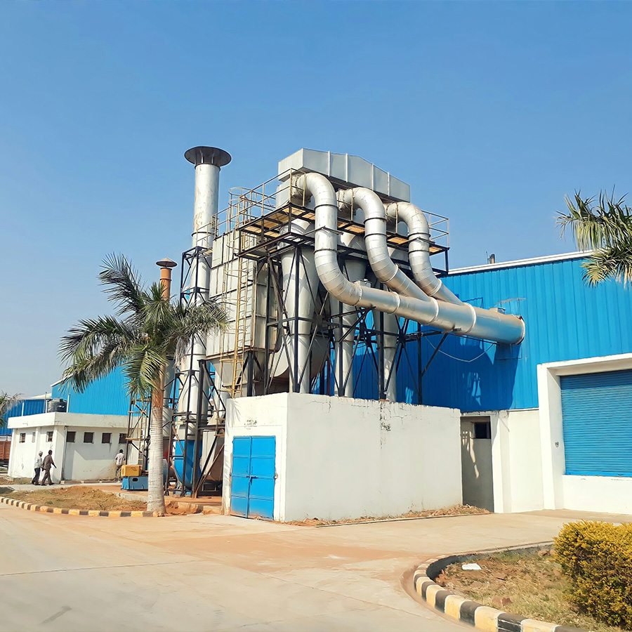 Manufacturer Industrial RO Plants