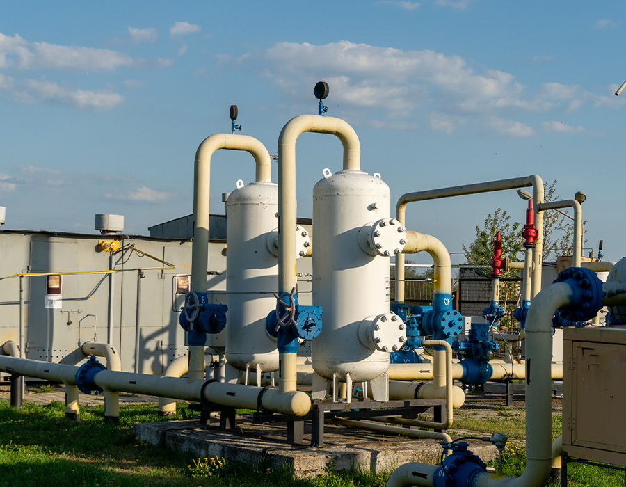 Wastewater Treatment Technology ETP