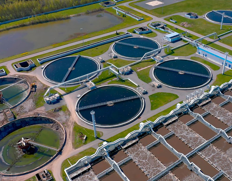 Effluent Treatment Plant Manufacturer