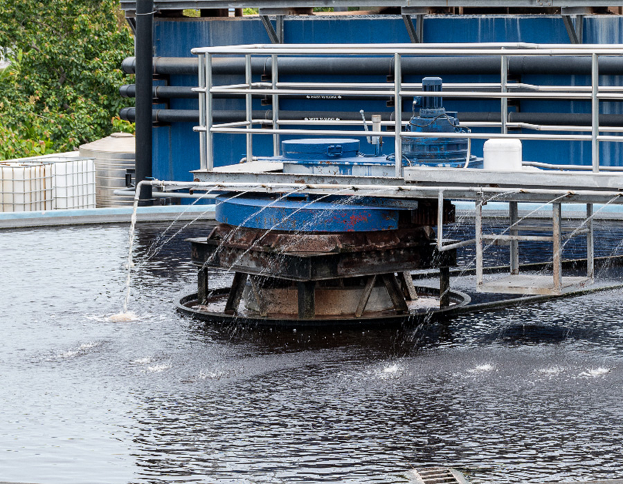 Effluent Treatment Plant Manufacturer
