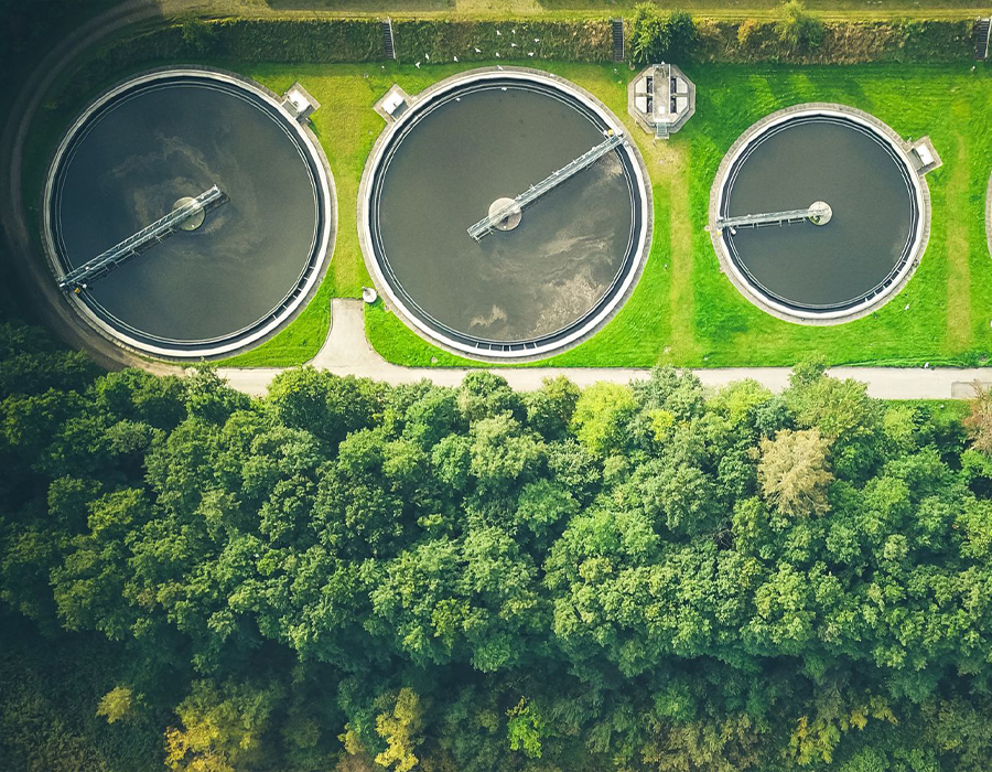 Effluent Treatment Plant Manufacturer in Vadodara